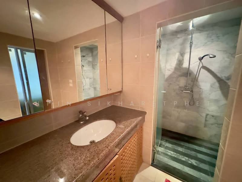Jomtien Beach Condo : จอมเทียน บีช คอนโด, ชลบุรี, หนองปรือ, บางละมุง, ชลบุรี, 62 ตร.ม., คอนโด ขาย, โดย Yupin Sikharetphet, 500307358 - DDproperty.com