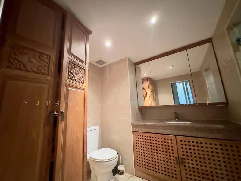 Jomtien Beach Condo : จอมเทียน บีช คอนโด, ชลบุรี, หนองปรือ, บางละมุง, ชลบุรี, 62 ตร.ม., คอนโด ขาย, โดย Yupin Sikharetphet, 500307358 - DDproperty.com