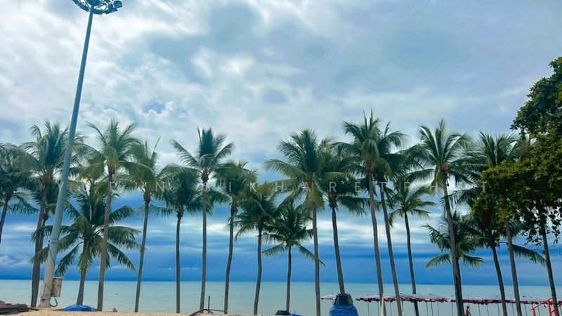Jomtien Beach Condo, Chon Buri (Pattaya), Nong Pru, Bang Lamung (Pattaya), Chon Buri (Pattaya), 2 Bedrooms, 62 sqm, Condo For Sale, by Yupin Sikharetphet, 500307358 - DDproperty.com