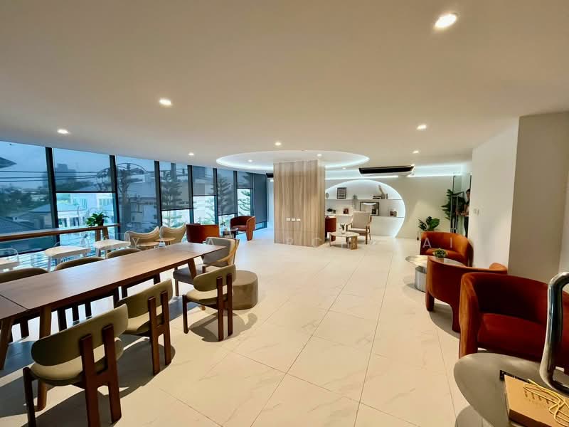 BEAT Sukhumvit, Bangkok, Soi Sukhumvit 93, Sukhumvit Road, Phra Khanong District, Bangkok, Bang Chak, Phra Khanong, Bangkok, 1 Bedroom, 27 sqm, Condo For Rent, by Anya Atarchanai , 500307359 - DDproperty.com