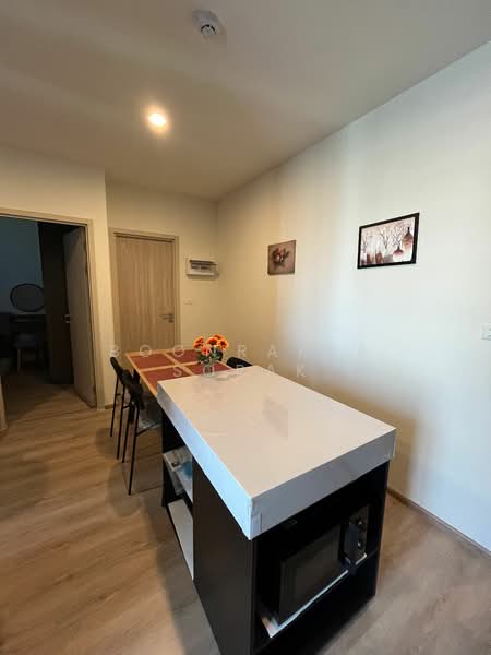 Nue District R9, Bangkok, 59 Rama 9 Road, Huai Khwang, Bangkok, 2 Bedrooms, 35 sqm, Condo For Rent, by Boonraksa Sopak, 500307360 - DDproperty.com