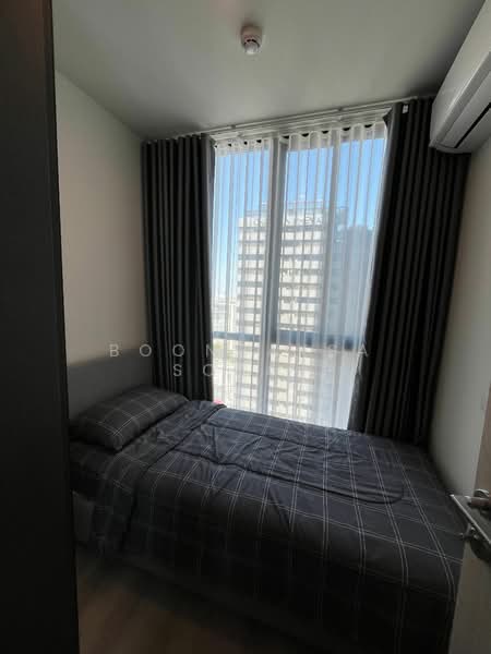 Nue District R9, Bangkok, 59 Rama 9 Road, Huai Khwang, Bangkok, 2 Bedrooms, 35 sqm, Condo For Rent, by Boonraksa Sopak, 500307360 - DDproperty.com