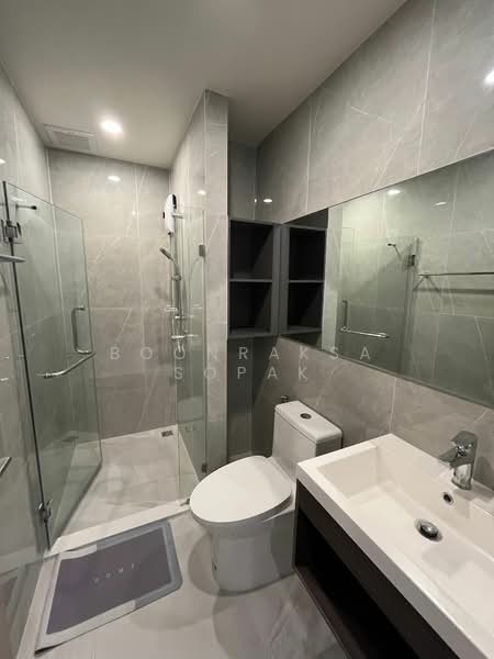Nue District R9, Bangkok, 59 Rama 9 Road, Huai Khwang, Bangkok, 2 Bedrooms, 35 sqm, Condo For Rent, by Boonraksa Sopak, 500307360 - DDproperty.com