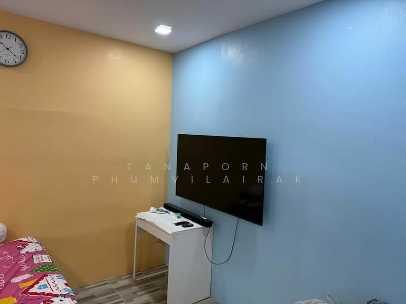 undefined, Bangkok, Suan Luang, Bangkok, 4 Bedrooms, 325 sqm, Townhouse For Sale, by Tanaporn Phumvilairak, 500307361 - DDproperty.com