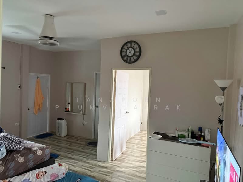 undefined, Bangkok, Suan Luang, Bangkok, 4 Bedrooms, 325 sqm, Townhouse For Sale, by Tanaporn Phumvilairak, 500307361 - DDproperty.com
