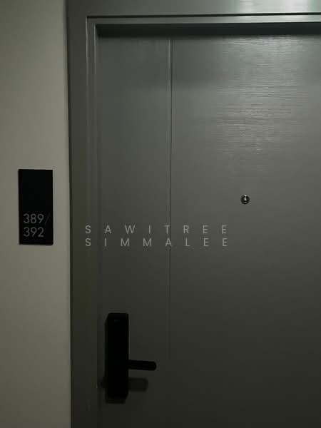 The Seed Mingle Sathorn-Suanplu, Bangkok, 389 Soi Sathon 3, Thung Maha Mek, Sathon, Bangkok, 2 Bedrooms, 64 sqm, Condo For Sale, by Sawitree Simmalee, 500307363 - DDproperty.com