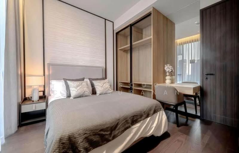 LAVIQ Sukhumvit 57, Bangkok, Soi Sukhumvit 57, Sukhumvit Road, Khlong Tan Nua, Watthana, Bangkok, 2 Bedrooms, 98 sqm, Condo For Rent, by Khemasooch Chiraburanan, 500307365 - DDproperty.com