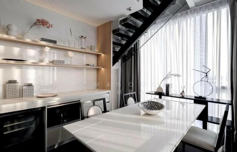 LAVIQ Sukhumvit 57, Bangkok, Soi Sukhumvit 57, Sukhumvit Road, Khlong Tan Nua, Watthana, Bangkok, 2 Bedrooms, 98 sqm, Condo For Rent, by Khemasooch Chiraburanan, 500307365 - DDproperty.com