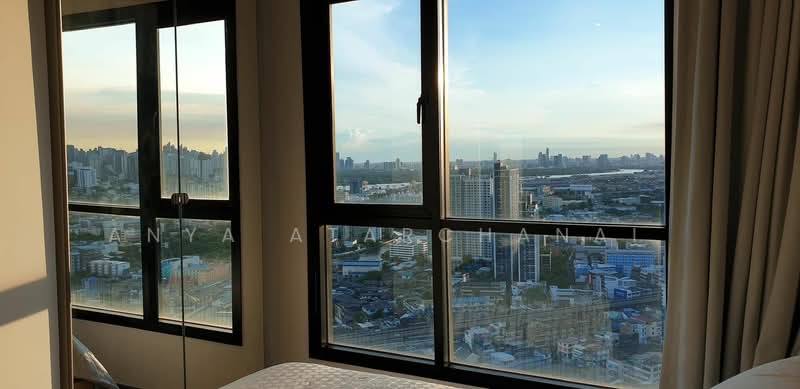 The Base Park West Sukhumvit 77 : เดอะ เบส พาร์ค เวสต์ สุขุมวิท 77, กรุงเทพ, 11 ซอยสุขุมวิท 77 ถนนสุขุมวิท, พระโขนงเหนือ, วัฒนา, กรุงเทพ, 27 ตร.ม., คอนโด ขาย, โดย Anya Atarchanai , 500307367 - DDproperty.com