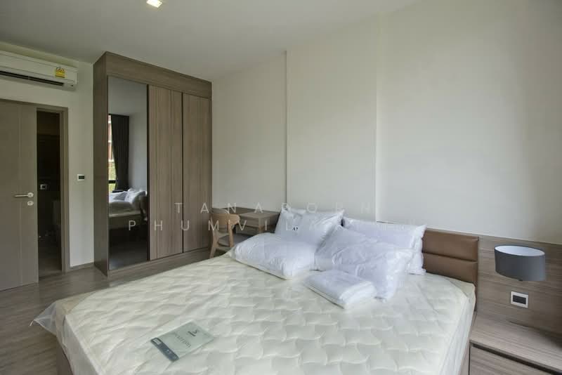 Mori Haus, Bangkok, Soi On Nut 1/1 Sukhumvit Road77, Phra Kanong Nua, Watthana, Bangkok, 2 Bedrooms, 67 sqm, Condo For Rent, by Tanaporn Phumvilairak, 500307368 - DDproperty.com