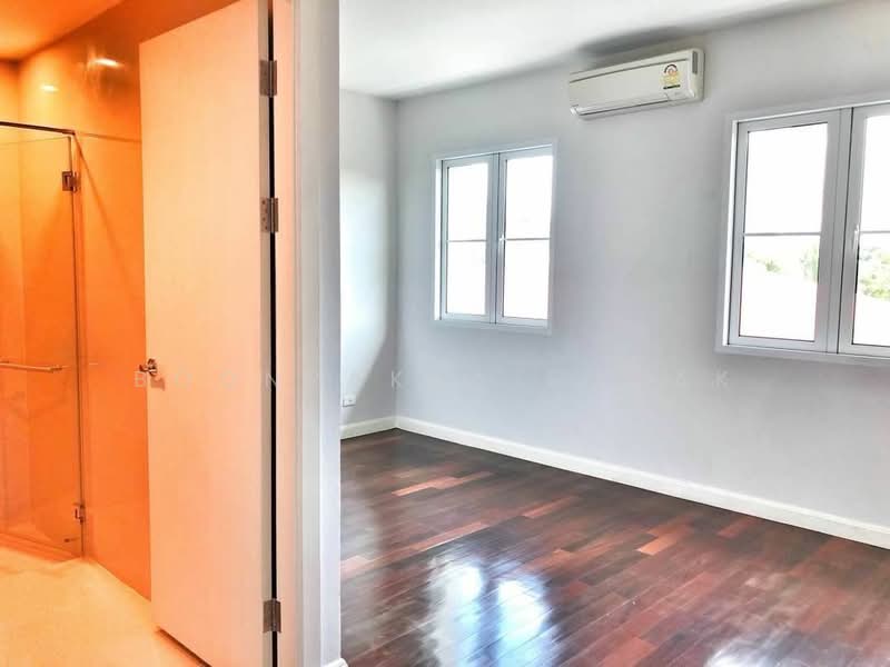undefined, Bangkok, Khlong Toei, Bangkok, 3 Bedrooms, 200 sqm, Townhouse For Rent, by Boonraksa Sopak, 500307369 - DDproperty.com