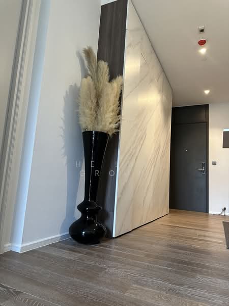 Muniq Langsuan, Bangkok, Soi Tonson, Lumphini, Pathum Wan, Bangkok, 1 Bedroom, 54 sqm, Condo For Rent, by The Luxe Group, 500307375 - DDproperty.com