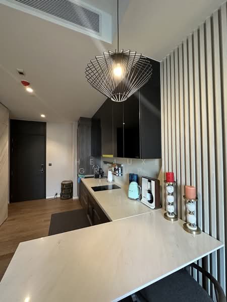 Muniq Langsuan, Bangkok, Soi Tonson, Lumphini, Pathum Wan, Bangkok, 1 Bedroom, 54 sqm, Condo For Rent, by The Luxe Group, 500307375 - DDproperty.com