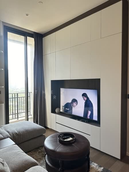 Muniq Langsuan, Bangkok, Soi Tonson, Lumphini, Pathum Wan, Bangkok, 1 Bedroom, 54 sqm, Condo For Rent, by The Luxe Group, 500307375 - DDproperty.com