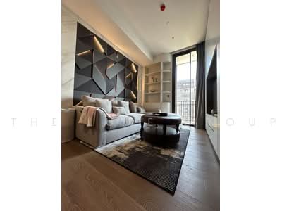 For Rent - Muniq Langsuan, Bangkok