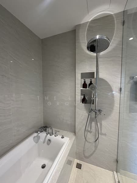 Muniq Langsuan, Bangkok, Soi Tonson, Lumphini, Pathum Wan, Bangkok, 1 Bedroom, 54 sqm, Condo For Rent, by The Luxe Group, 500307375 - DDproperty.com