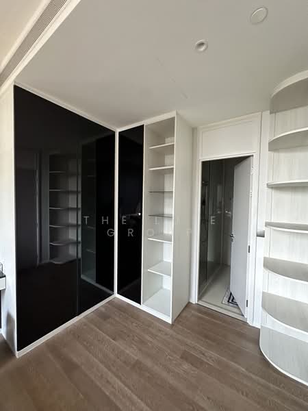 Muniq Langsuan, Bangkok, Soi Tonson, Lumphini, Pathum Wan, Bangkok, 1 Bedroom, 54 sqm, Condo For Rent, by The Luxe Group, 500307375 - DDproperty.com