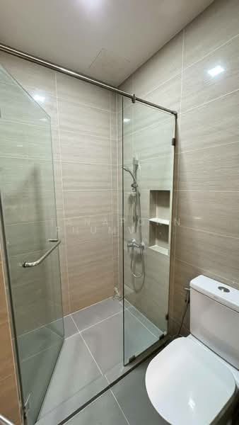 M Jatujak, Bangkok, Phahonyothin Road, Chatuchak, Bangkok, 1 Bedroom, 28 sqm, Condo For Rent, by Tanaporn Phumvilairak, 500307378 - DDproperty.com