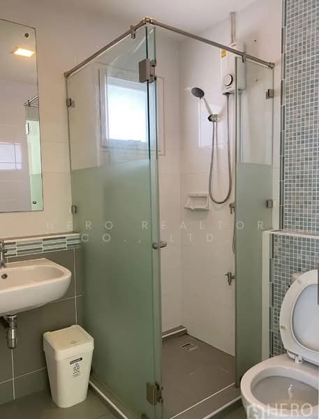 Manthana Onnut–Wongwaen 4, Bangkok, Eastern Ring Road, Prawet, Bangkok, 3 Bedrooms, 136 sqm, Single Detached House For Rent, by Hero Realtor Co., Ltd., 500307385 - DDproperty.com