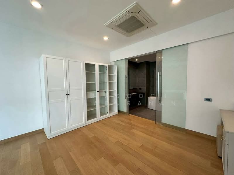 The Glamor Ekkamai – Praditmanutham, Bangkok, Soi Praditmanutham 8, Khlong Chaokhun Sing, Wang Thonglang, Bangkok, 3 Bedrooms, 412 sqm, Single Detached House For Sale, by Khemasooch Chiraburanan, 500307389 - DDproperty.com
