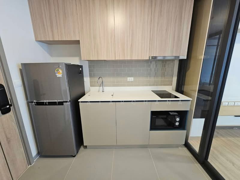 XT Phayathai, Bangkok, Phaya Thai Road, Thanon Phaya Thai, Ratchathewi, Bangkok, 1 Bedroom, 41 sqm, Condo For Rent, by Anya Atarchanai , 500307390 - DDproperty.com