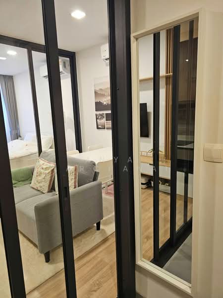 XT Phayathai, Bangkok, Phaya Thai Road, Thanon Phaya Thai, Ratchathewi, Bangkok, 1 Bedroom, 41 sqm, Condo For Rent, by Anya Atarchanai , 500307390 - DDproperty.com