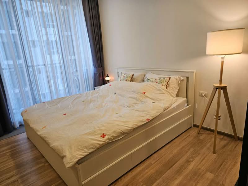 XT Phayathai, Bangkok, Phaya Thai Road, Thanon Phaya Thai, Ratchathewi, Bangkok, 1 Bedroom, 41 sqm, Condo For Rent, by Anya Atarchanai , 500307390 - DDproperty.com