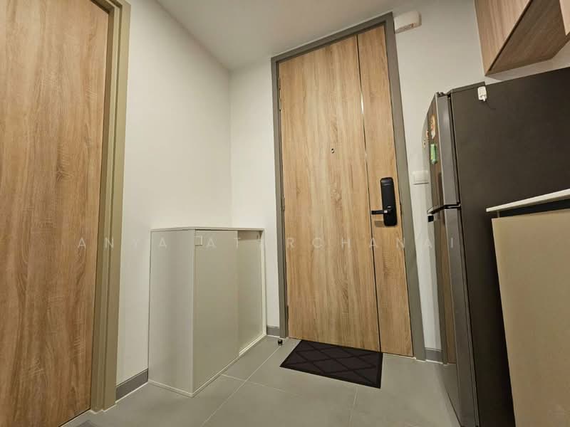 XT Phayathai, Bangkok, Phaya Thai Road, Thanon Phaya Thai, Ratchathewi, Bangkok, 1 Bedroom, 41 sqm, Condo For Rent, by Anya Atarchanai , 500307390 - DDproperty.com