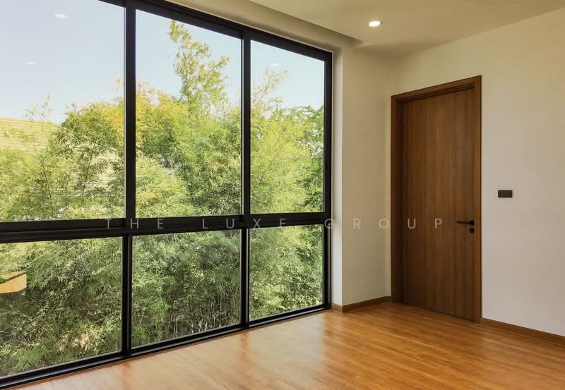EDEN Srinakarin Suan Luang, Bangkok, Dok Mai, Prawet, Bangkok, 4 Bedrooms, 416 sqm, Single Detached House For Sale, by The Luxe Group, 500307392 - DDproperty.com