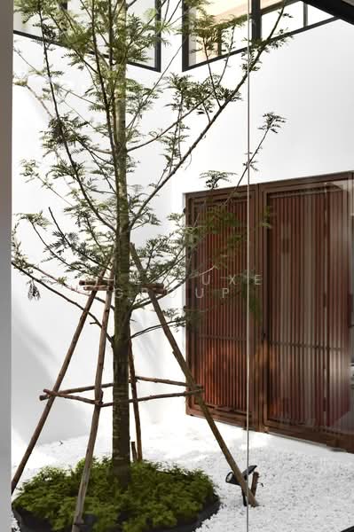 EDEN Srinakarin Suan Luang, Bangkok, Dok Mai, Prawet, Bangkok, 4 Bedrooms, 416 sqm, Single Detached House For Sale, by The Luxe Group, 500307392 - DDproperty.com