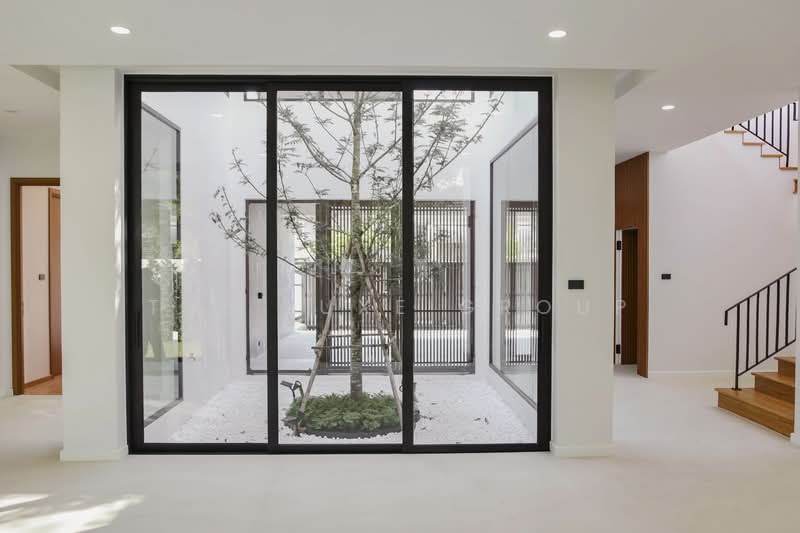 EDEN Srinakarin Suan Luang, Bangkok, Dok Mai, Prawet, Bangkok, 4 Bedrooms, 416 sqm, Single Detached House For Sale, by The Luxe Group, 500307392 - DDproperty.com