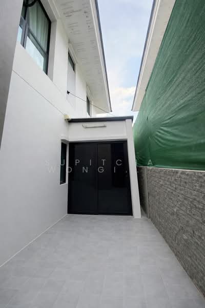 Prinn Sathorn-Ratchaphruek, Bangkok, Ratchaphruek Road, Bang Chak, Phasi Charoen, Bangkok, 4 Bedrooms, 400 sqm, Single Detached House For Sale, by Supitcha Wongisaraseri, 500307393 - DDproperty.com