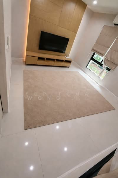 Prinn Sathorn-Ratchaphruek, Bangkok, Ratchaphruek Road, Bang Chak, Phasi Charoen, Bangkok, 4 Bedrooms, 400 sqm, Single Detached House For Sale, by Supitcha Wongisaraseri, 500307393 - DDproperty.com
