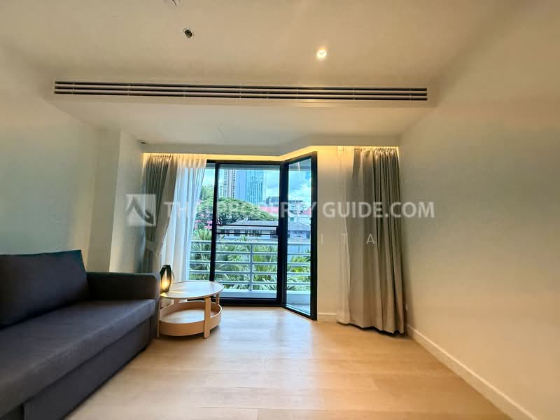 Baan Prueksasiri 1 : บ้าน พฤกษาสิริ 1, กรุงเทพ, 5 ซ.เพชรบุรี 11, ถนนพญาไท, ราชเทวี, กรุงเทพ, 81 ตร.ม., คอนโด ให้เช่า, โดย Khun Nita, 500307394 - DDproperty.com