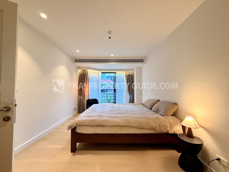 Baan Prueksasiri 1 : บ้าน พฤกษาสิริ 1, กรุงเทพ, 5 ซ.เพชรบุรี 11, ถนนพญาไท, ราชเทวี, กรุงเทพ, 81 ตร.ม., คอนโด ให้เช่า, โดย Khun Nita, 500307394 - DDproperty.com