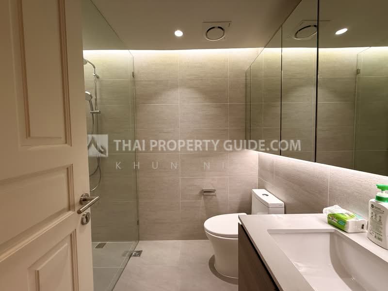 Baan Prueksasiri 1, Bangkok, 5 Soi Phetchaburi 11, Thanon Phaya Thai, Ratchathewi, Bangkok, 2 Bedrooms, 81 sqm, Condo For Rent, by Khun Nita, 500307394 - DDproperty.com