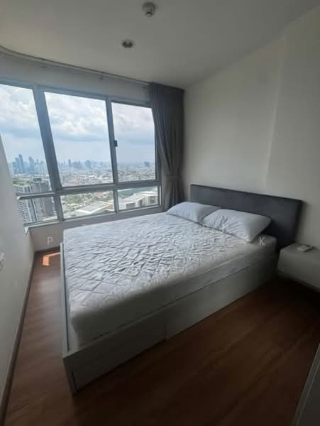 The Base Sukhumvit 77, Bangkok, 289 Sukhumvit 77 Road, Phra Kanong Nua, Watthana, Bangkok, 1 Bedroom, 38 sqm, Condo For Rent, by Tanaporn Phumvilairak, 500307395 - DDproperty.com