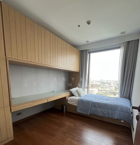 ASHTON Morph 38, Bangkok, 88 Soi Sukhumvit 38, Phra Kanong, Khlong Toei, Bangkok, 2 Bedrooms, 72 sqm, Condo For Rent, by Anya Atarchanai , 500307397 - DDproperty.com
