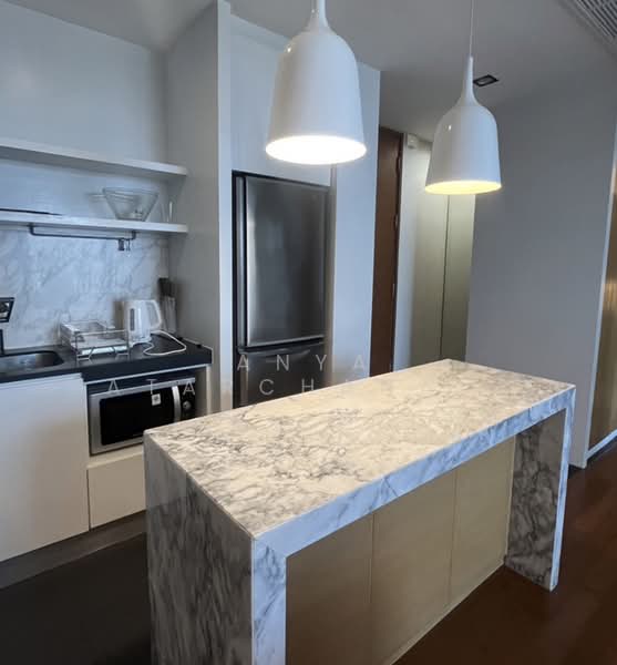 ASHTON Morph 38, Bangkok, 88 Soi Sukhumvit 38, Phra Kanong, Khlong Toei, Bangkok, 2 Bedrooms, 72 sqm, Condo For Rent, by Anya Atarchanai , 500307397 - DDproperty.com