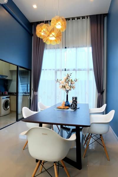 Arden Phatthanakan, Bangkok, Phatthanakan 20, Phatthanakan Road, Suan Luang, Bangkok, 3 Bedrooms, 185 sqm, Townhouse For Sale, by Supitcha Wongisaraseri, 500307403 - DDproperty.com