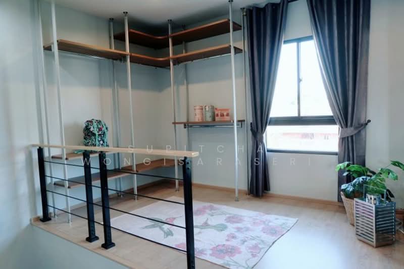 Arden Phatthanakan, Bangkok, Phatthanakan 20, Phatthanakan Road, Suan Luang, Bangkok, 3 Bedrooms, 185 sqm, Townhouse For Sale, by Supitcha Wongisaraseri, 500307403 - DDproperty.com