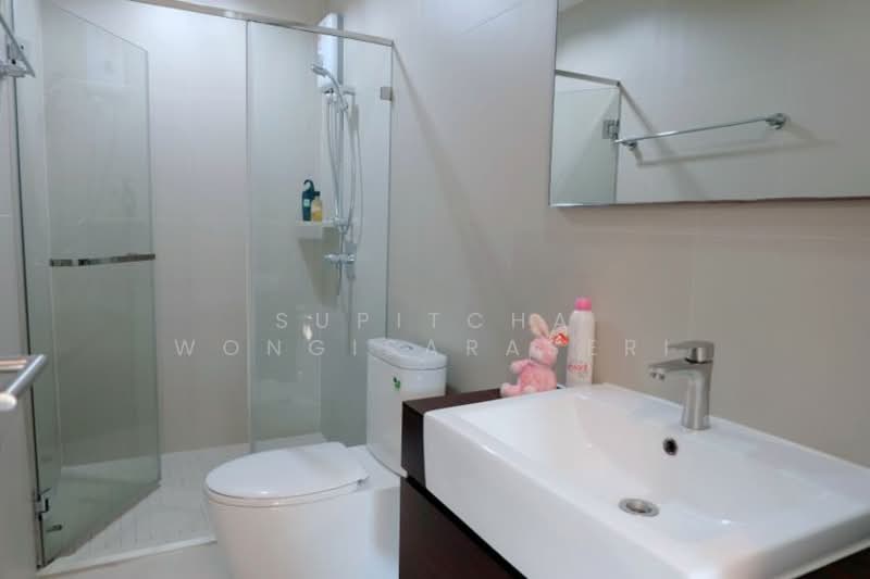 Arden Phatthanakan, Bangkok, Phatthanakan 20, Phatthanakan Road, Suan Luang, Bangkok, 3 Bedrooms, 185 sqm, Townhouse For Sale, by Supitcha Wongisaraseri, 500307403 - DDproperty.com