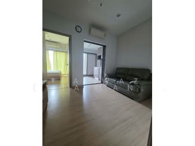 For Rent - Whizdom Connect Sukhumvit, Bangkok