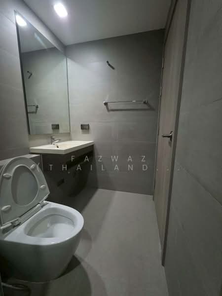 Whizdom Connect Sukhumvit : วิสซ์ดอม คอนเนค สุขุมวิท, กรุงเทพ, 1 ซอยปิยบุตร์ 1 ถนนสุขุมวิท, บางนา, กรุงเทพ, 30 ตร.ม., คอนโด ให้เช่า, โดย Fazwaz (Thailand) Co., Ltd., 500307404 - DDproperty.com