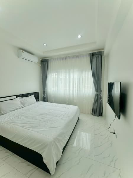 Avenue Palai, Phuket, Chalong, Muang Phuket, Phuket, 2 Bedrooms, 84 sqm, Semi-Detached House (Twin House) For Rent, by Prime Global Asset (Mark), 500307414 - DDproperty.com