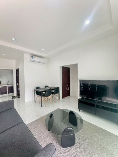 Avenue Palai, Phuket, Chalong, Muang Phuket, Phuket, 2 Bedrooms, 84 sqm, Semi-Detached House (Twin House) For Rent, by Prime Global Asset (Mark), 500307414 - DDproperty.com