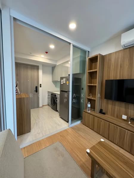 Chewathai Residence Thonglor : ชีวาทัย เรสซิเดนท์ ทองหล่อ, กรุงเทพ, ซอยทองหล่อ 20 ถนนทองหล่อ, คลองตันเหนือ, วัฒนา, กรุงเทพ, 30 ตร.ม., คอนโด ให้เช่า, โดย Boonraksa Sopak, 500307417 - DDproperty.com