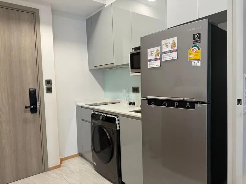 Chewathai Residence Thonglor : ชีวาทัย เรสซิเดนท์ ทองหล่อ, กรุงเทพ, ซอยทองหล่อ 20 ถนนทองหล่อ, คลองตันเหนือ, วัฒนา, กรุงเทพ, 30 ตร.ม., คอนโด ให้เช่า, โดย Boonraksa Sopak, 500307417 - DDproperty.com