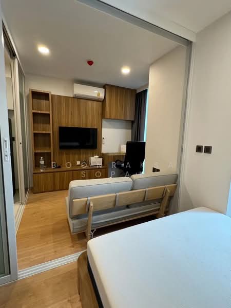 Chewathai Residence Thonglor : ชีวาทัย เรสซิเดนท์ ทองหล่อ, กรุงเทพ, ซอยทองหล่อ 20 ถนนทองหล่อ, คลองตันเหนือ, วัฒนา, กรุงเทพ, 30 ตร.ม., คอนโด ให้เช่า, โดย Boonraksa Sopak, 500307417 - DDproperty.com