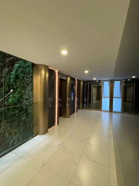 Chewathai Residence Thonglor : ชีวาทัย เรสซิเดนท์ ทองหล่อ, กรุงเทพ, ซอยทองหล่อ 20 ถนนทองหล่อ, คลองตันเหนือ, วัฒนา, กรุงเทพ, 30 ตร.ม., คอนโด ให้เช่า, โดย Boonraksa Sopak, 500307417 - DDproperty.com